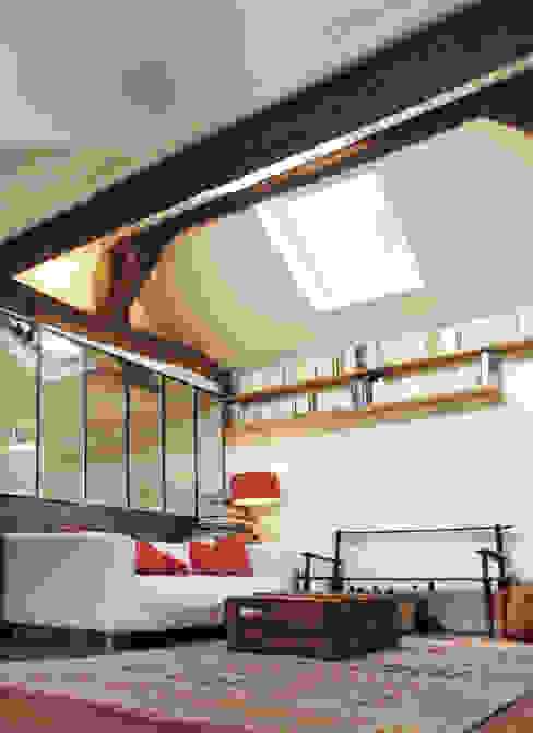 Moderne Holzbalkendecken Homify