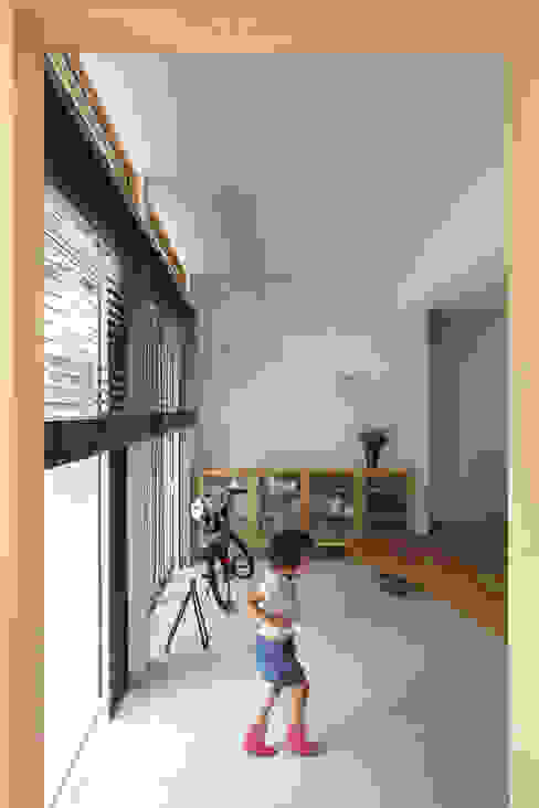 ブラインドインテリアのススメ 五つのおしゃれな部屋 Homify