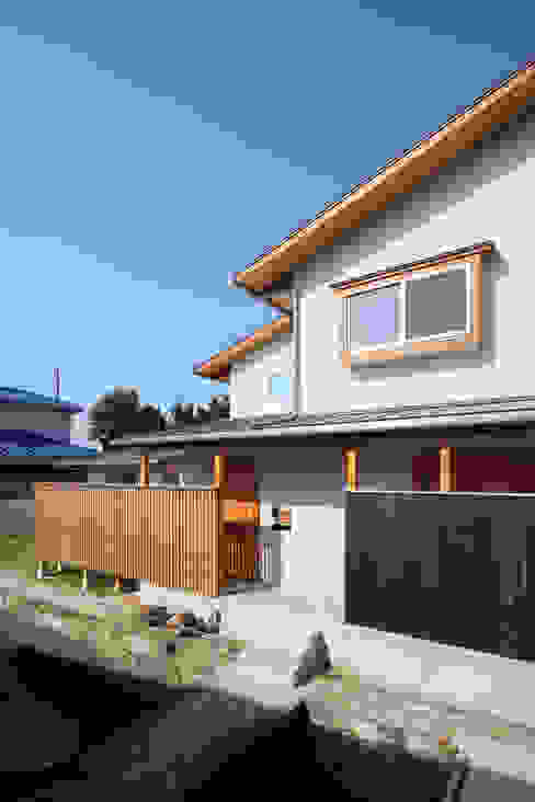 Inspirasi Rumah Modern Jepang Berpanggung
