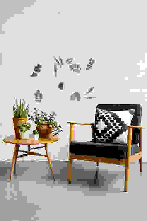 17 تصميم فريد ومختلف للكراسي Homify
