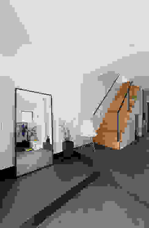 印象的な玄関ホールbest5 個性ある空間で家を演出 Homify