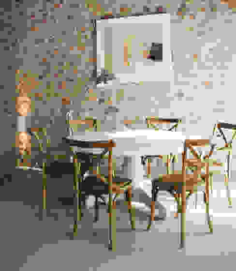 6 estilos de decoración para tu comedor | homify