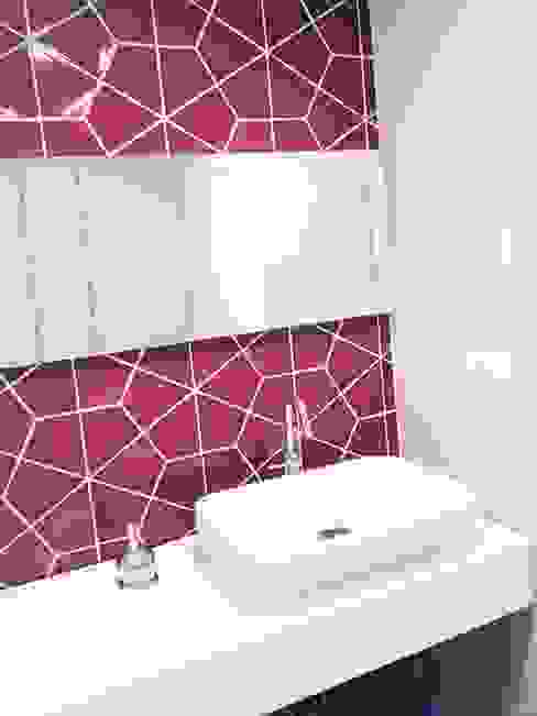 Banyo Fayansi Nasil Dosenir Homify