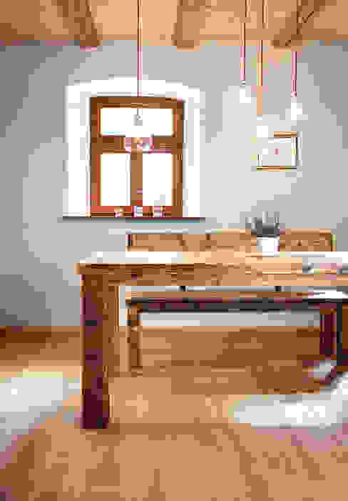 Einrichten Mit Holzmöbeln - The Mid Century Modern Living Room