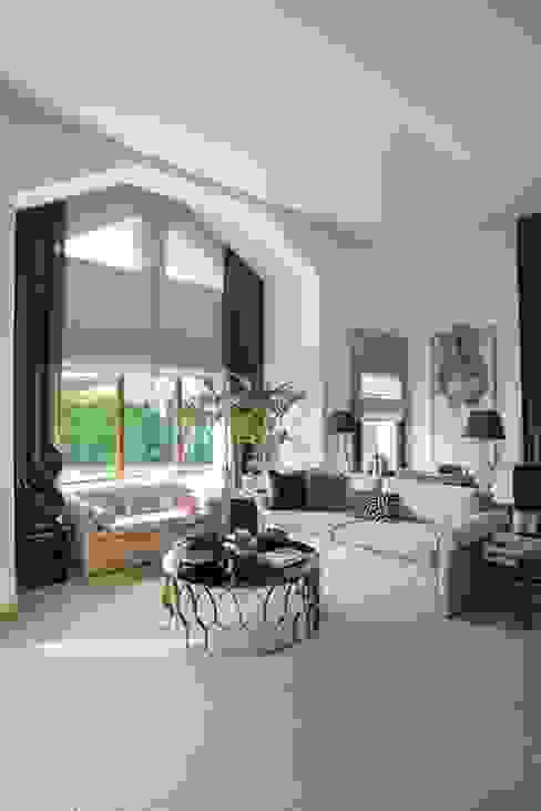 Salonuma Nasil Perde Almaliyim 7 Ornek Fotograf Homify