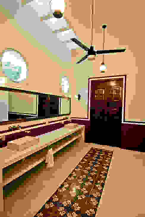 7 ideas para crear un encantador baño rústico | homify