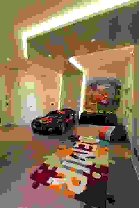 楽しい子供のベッドルームにするための６つのポイント Homify