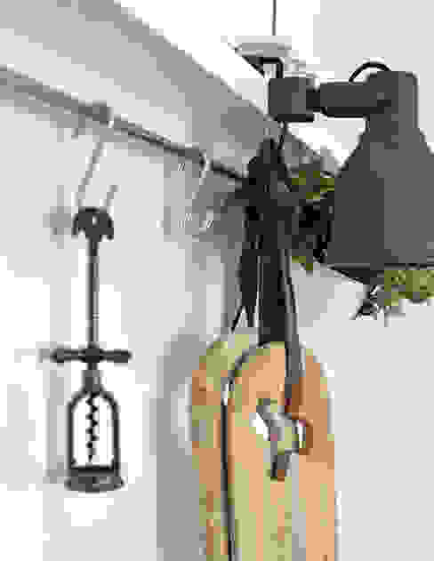 12 wichtige Organisations-Tipps für kleine Küchen | homify