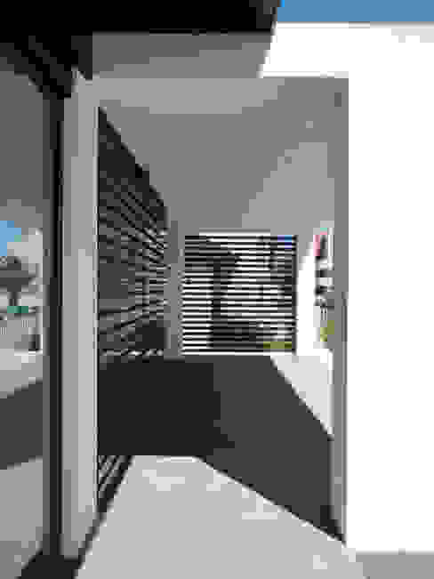 Terraços  por GAAPE - ARQUITECTURA, PLANEAMENTO E ENGENHARIA, LDA Eclético  