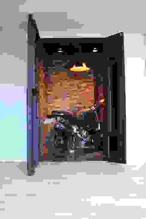 Ausgefallene Garagen