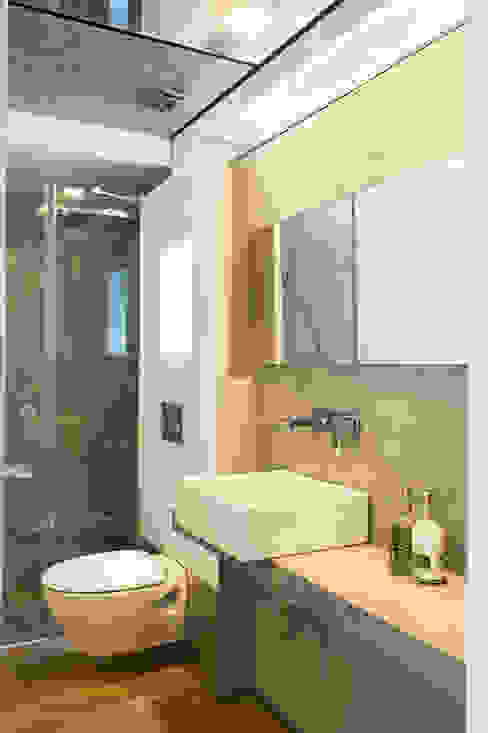 7 ideas para diseñar el baño perfecto en un ático | homify