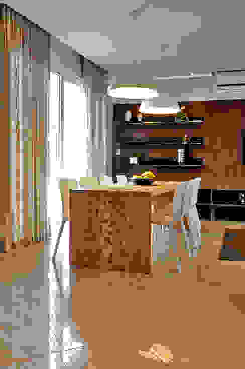 6 fantásticos comedores con mesas de madera | homify