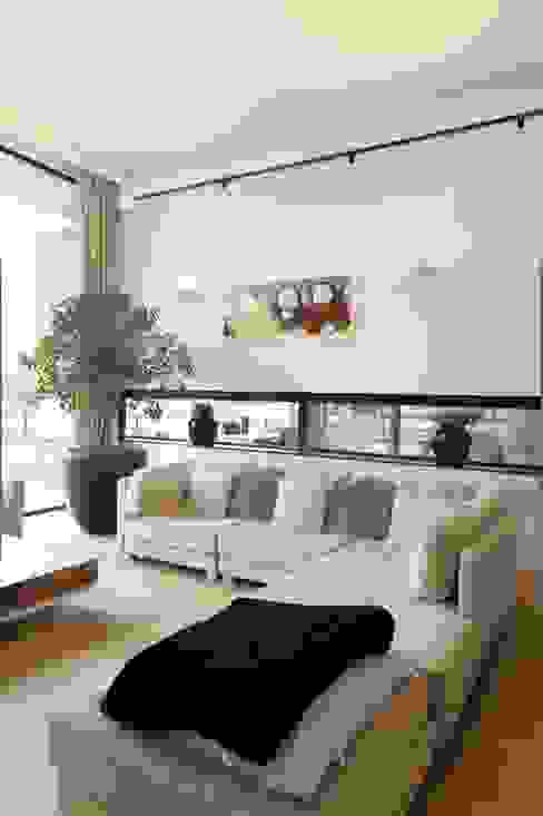 20 salas preciosas que te dejarán la cabeza llena de ideas | homify