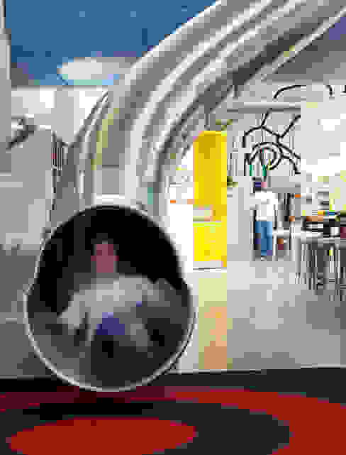 Escorrega interior Outlet
