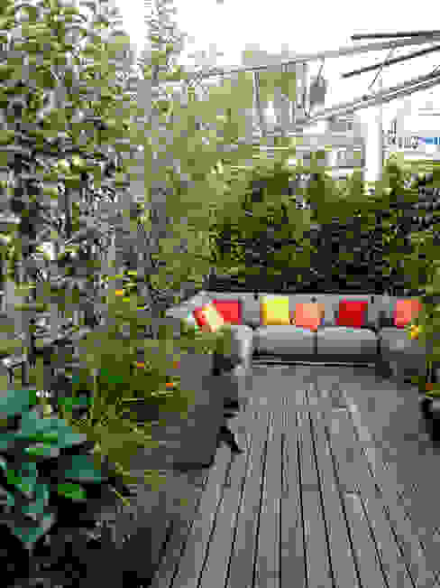 모던 조경 디자인 | 호미파이 & homify