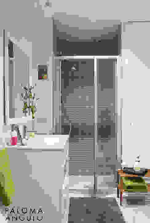 10 cuartos de baño coquetos | homify