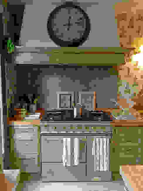 7 Campanas rústicas para el diseño de tu cocina | homify | homify