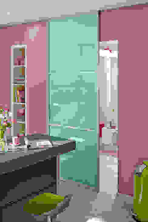 扉の開き方の種類とそれぞれの特徴 Homify