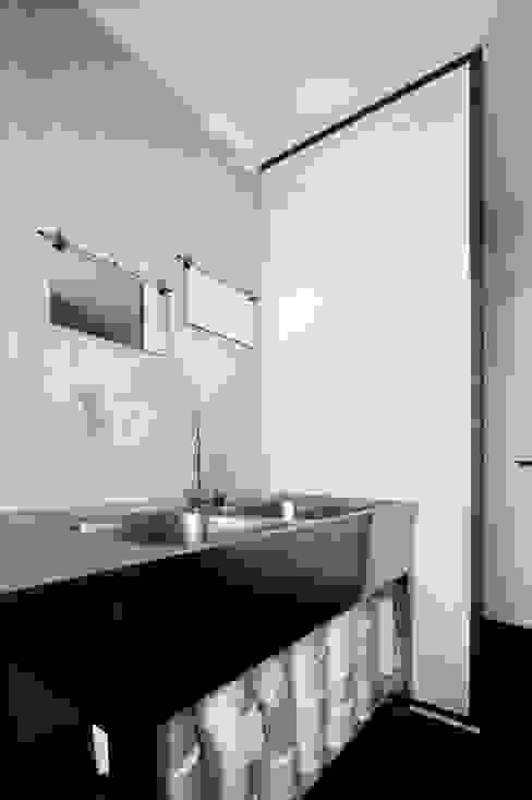 Modernes Wohnen in einem alten Haus