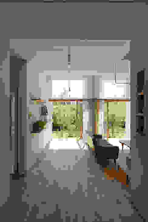 リビングに風水をプラスして運気アップ Homify