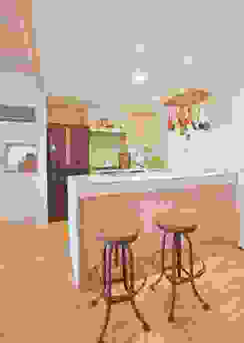 料理がしたくなる 可愛いキッチン10選 Homify 料理がしたくなる 可愛いキッチン10選 Homify