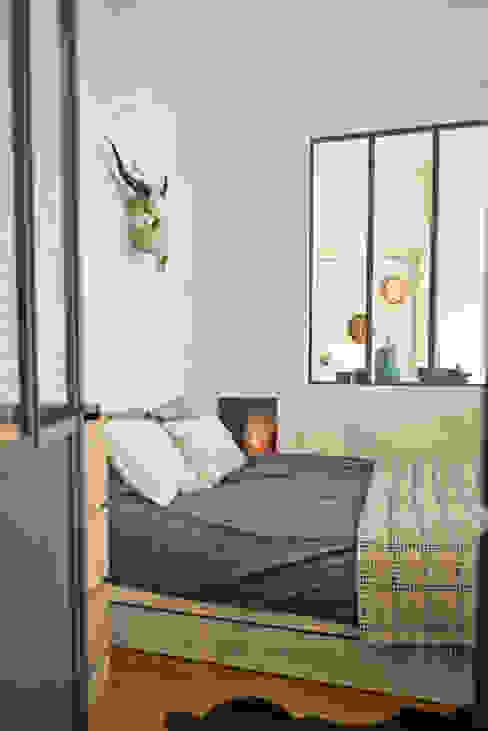 Cool und stylish wohnen auf 28 Quadratmetern | homify