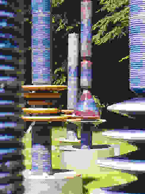 Moderne Gartenbrunnen | homify