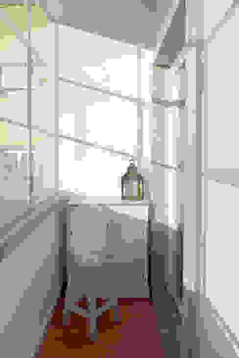 8 terrazas acristaladas perfectas para este invierno | homify