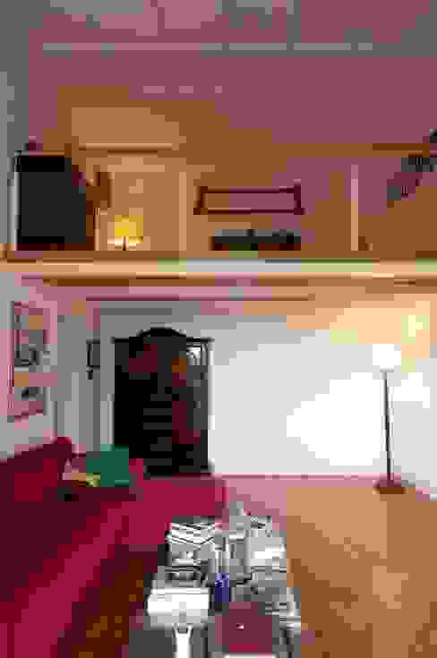 Come Abbinare L Arredamento Antico E Moderno Homify