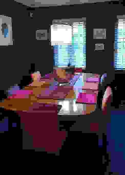 21 Aussergewohnliche Wandfarben Mit Wow Effekt Homify