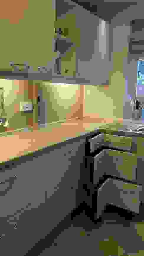 9 cocinas de esquina que te encantarán | homify