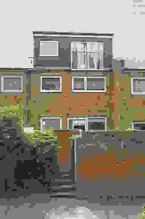Before And After Dormer Constructions
