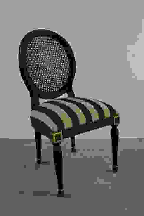 Klasik Sandalyeler, Marangoz Çırağı Marangoz Çırağı Sala da pranzoSedie & Panche