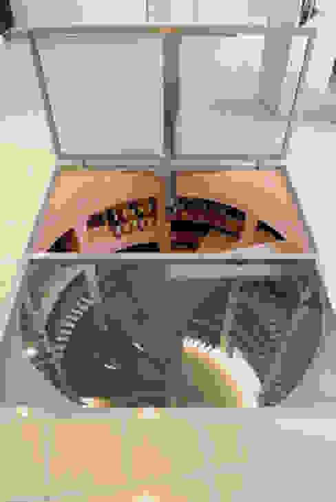 ワインセラーのアイデアのまとめ Homify