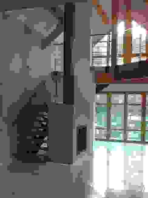 15 columnas decorativas que harán que tu casa se vea sensacional | homify