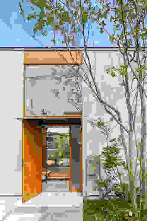 Fix窓で安全で大きな窓に そのメリット デメリット Homify Fix窓で安全で大きな窓に そのメリット デメリット Homify