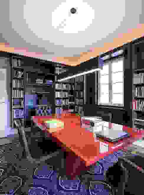 Biblioteca Da Marcenaria
