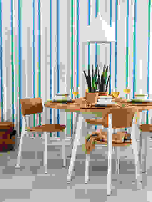 9 cosas que no sabías sobre el piso de la cocina