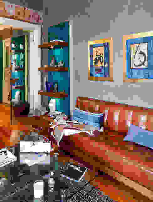 333 Escritórios modernos