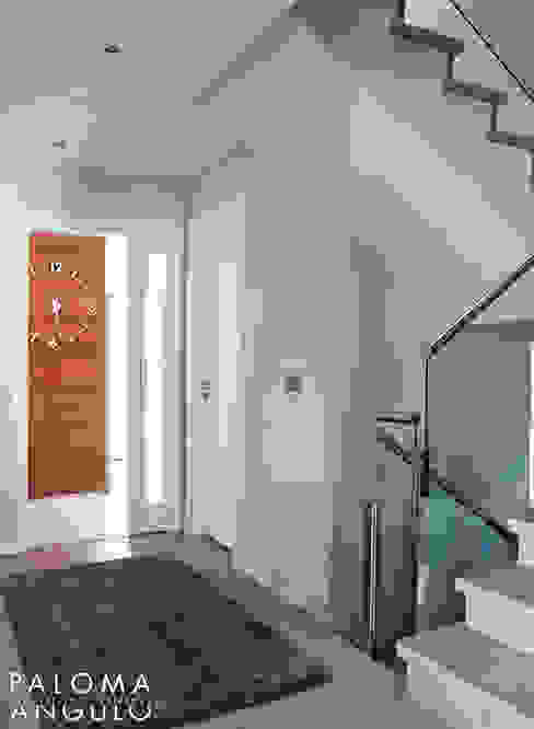 Puertas de paso: elegir puertas interiores con mucho estilo | homify