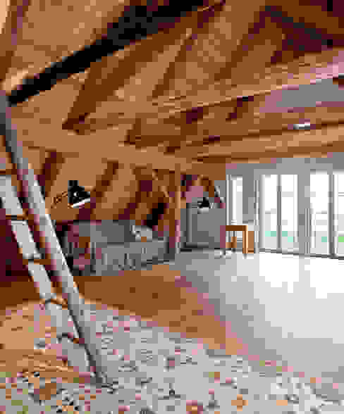 Vorher Nachher Altes Fachwerkhaus Wird Behutsam Saniert Homify