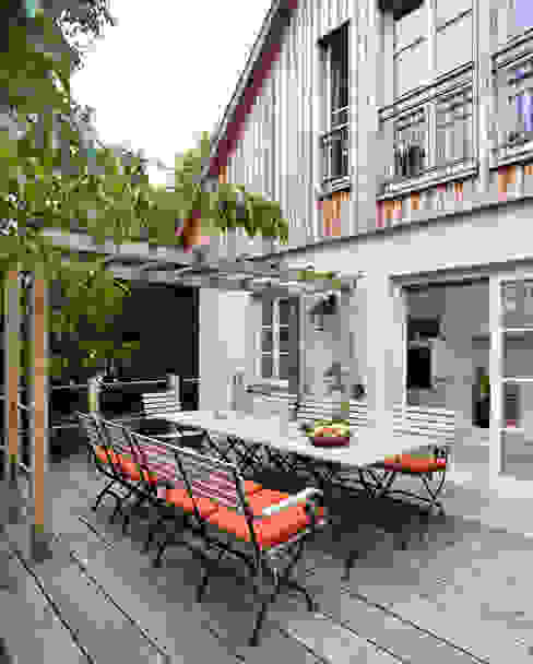 Vorher Nachher Altes Fachwerkhaus Wird Behutsam Saniert Homify