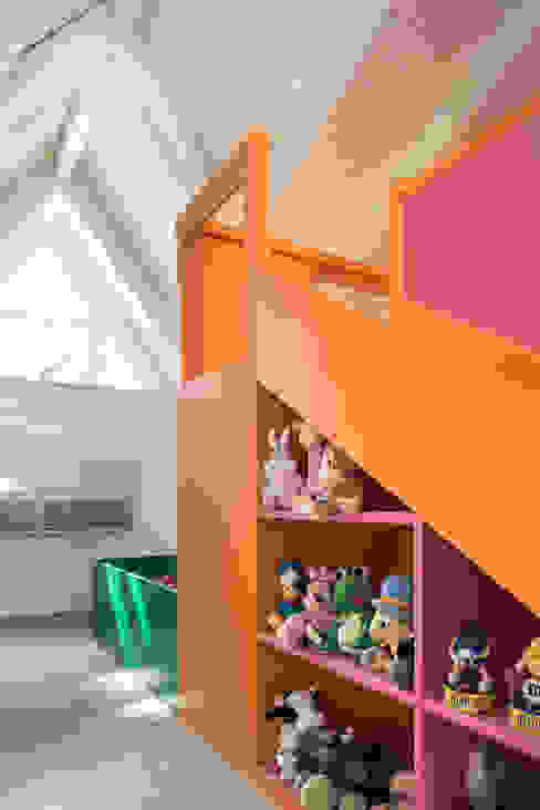 Ideias Para Uma Brinquedoteca Em Casa Homify Homify