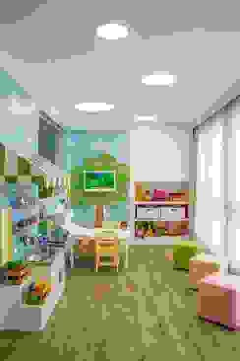 Ideias Para Uma Brinquedoteca Em Casa Homify Homify