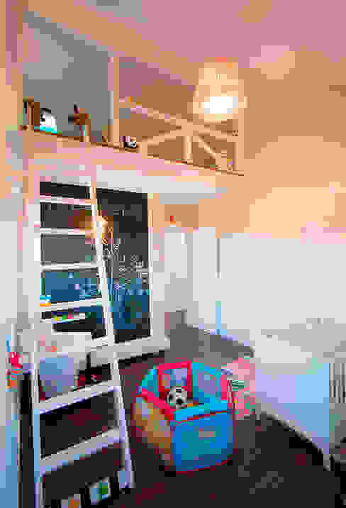 Ideas de dormitorio tanto para niños como para niñas | homify | homify
