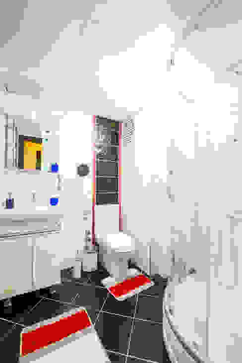 Banyo Dekorasyon Modelleri Homify Homify