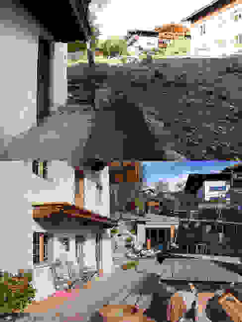 por betterhouse Campestre