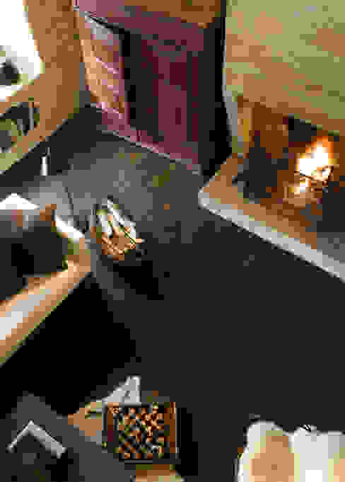 Old White Oak Dark Quick-Step Klasik