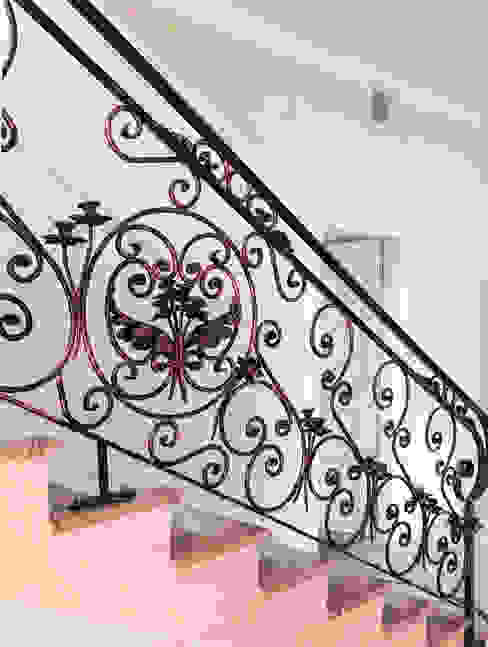 Realizacja Balustrady 1, Armet Armet Korytarz, hol i schodyAkcesoria i dekoracje