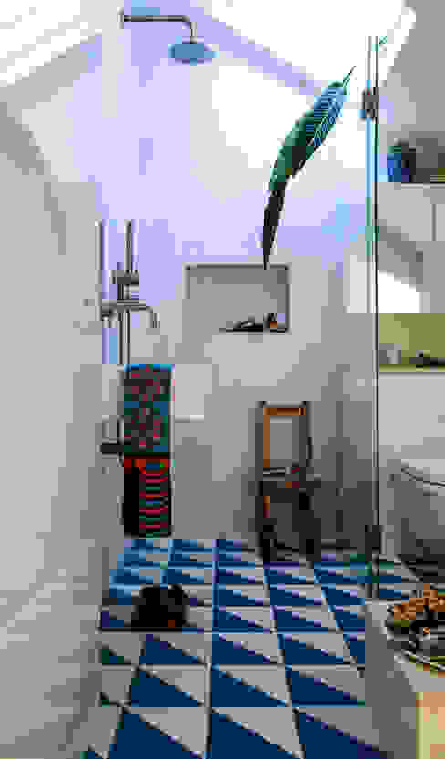 20 ideas geniales para baños pequeños ¡y modernos! | homify